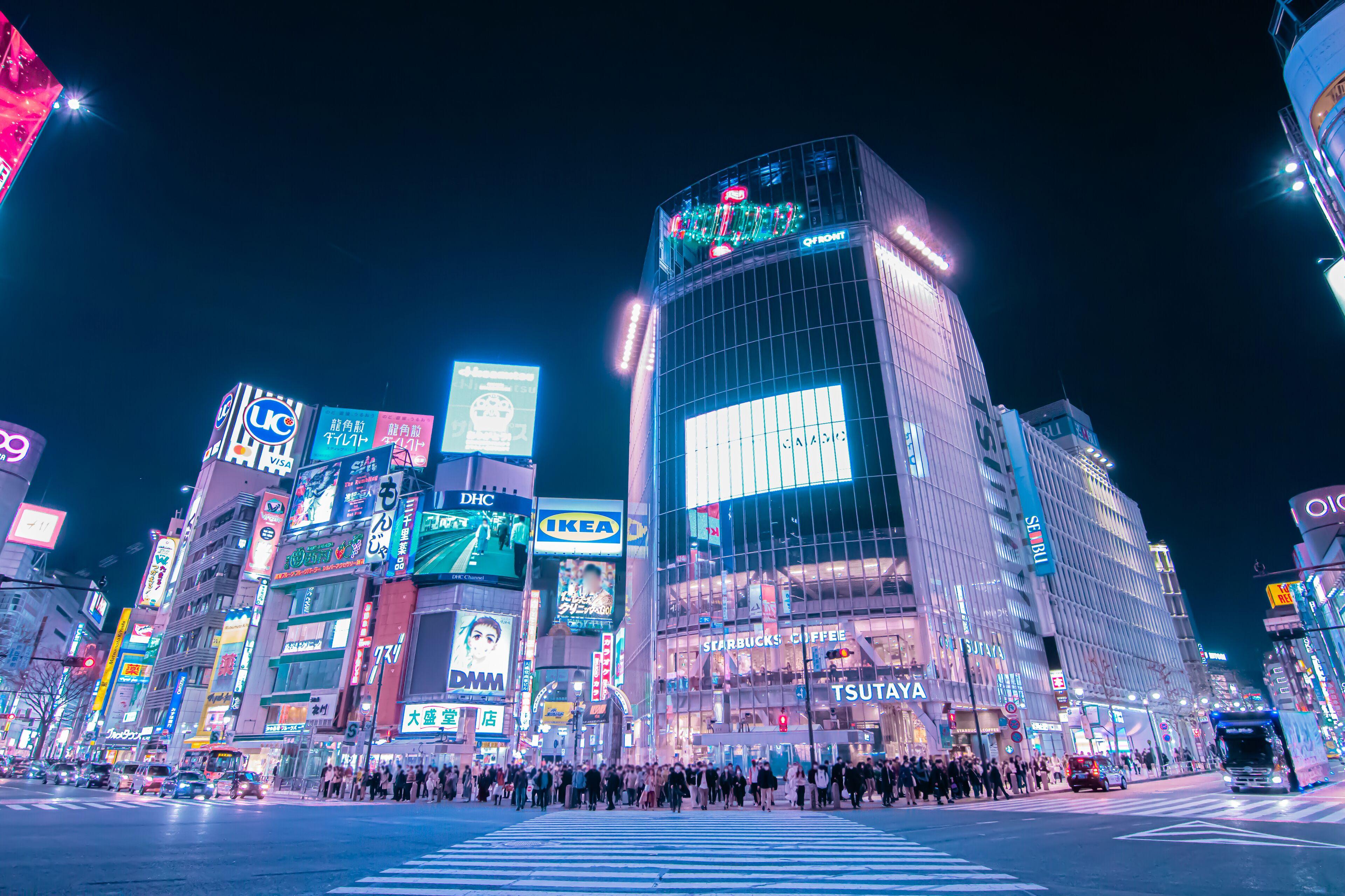 Hotel Graphy Shibuya — Photos 1